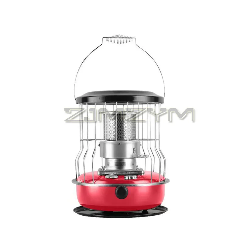 4.6L Kerosene Stove Heater Kerosene Space Heater Outdoor For Camping Fishing Cooking Portable Burner