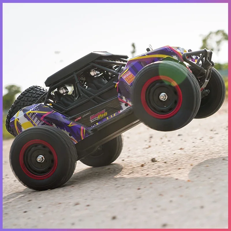 SCY 16106 PRO RCī, ε 帮Ʈ, 귯ø    ,  峭 ũѷ, 70 km/h, 1/16 4WD