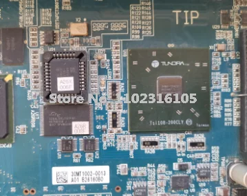 Industrial equipment board TIP 30MT1002-0013
