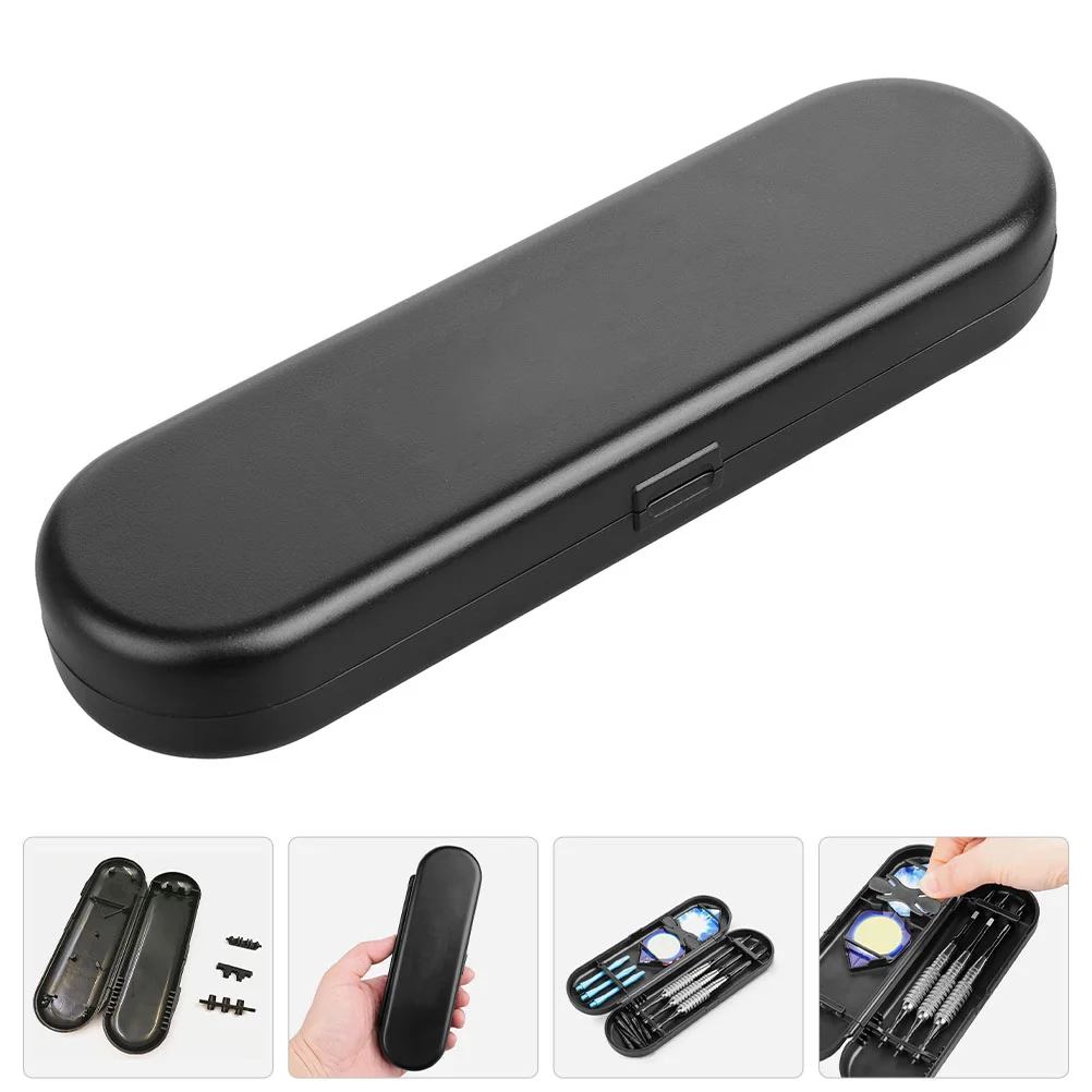 

Darts Accessories Carry Case Darts Storage Box Darts Case Portable Storage Box