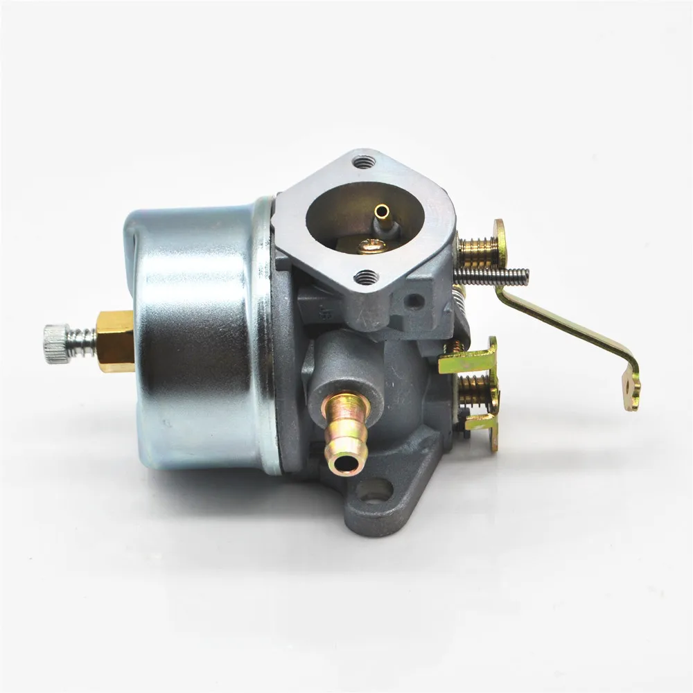 Boost Your Engine's Performance with this 632230 632272 631067 Carburetor for Tecumseh 631828 632076 5HP 6HP Engines - H30 H50 H60 HH60 19 - Racext 4