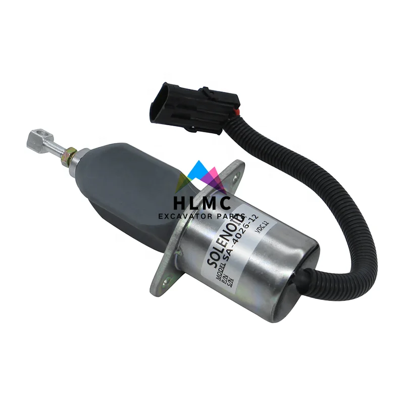 Рисунок 4 - Запасные части для дизельного двигателя