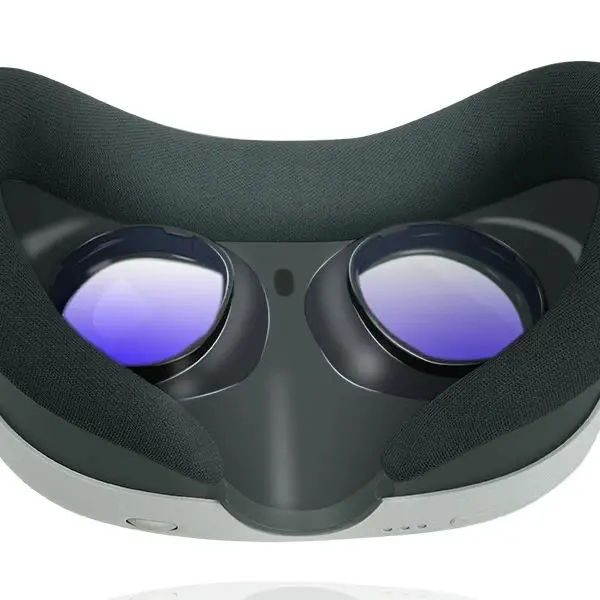 VR Accessory Integration Store
