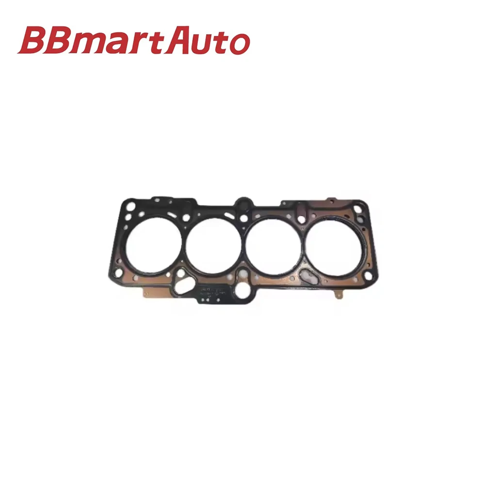 

BBmart Auto Parts 1pcs Cylinder Head Gasket For VW EA113 1.6 Jetta Bora Golf Caddy OE 06A103383AP