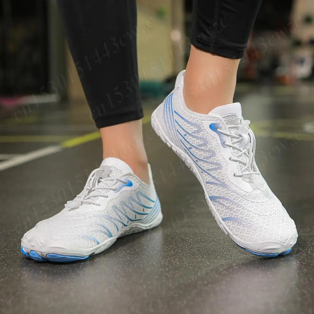 Slip On Aqua Shoes Barefoot Shoes Men Women, Baresteps Water Shoes