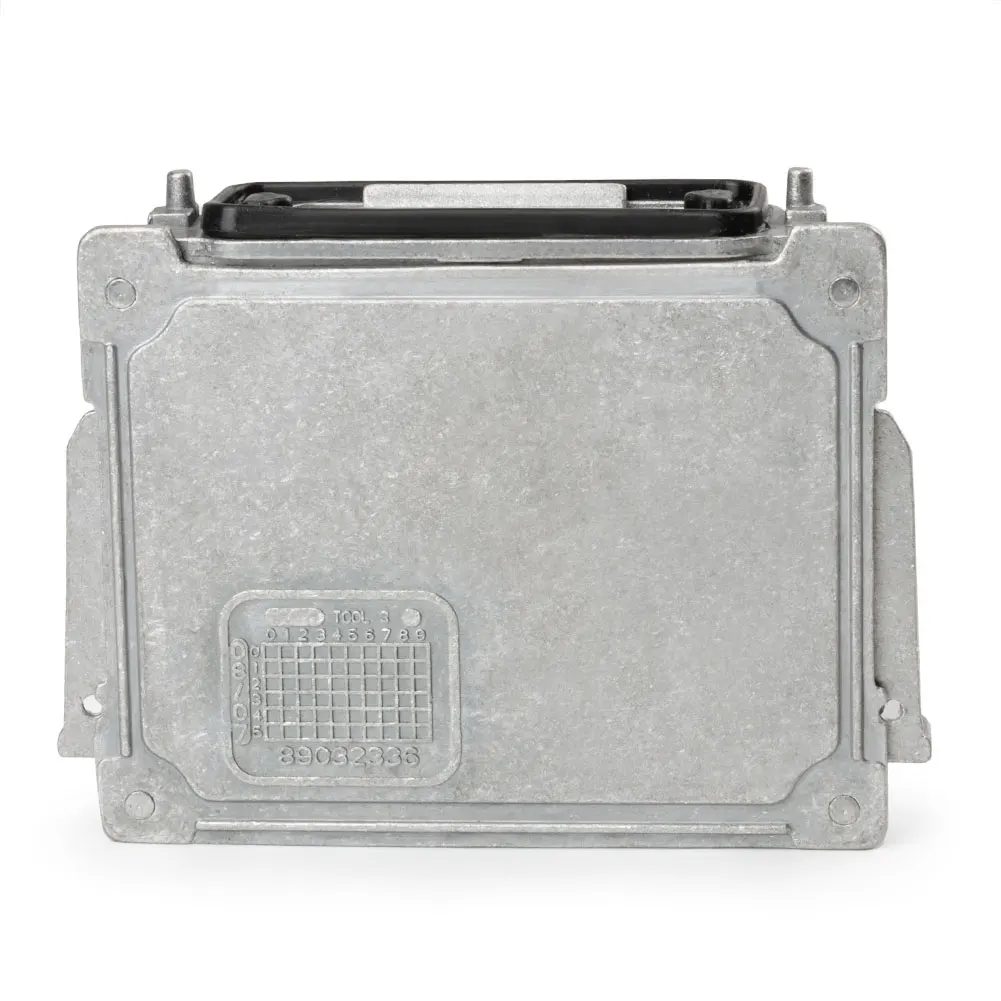 

For Audi Q7 Citroen C5 For Volvo 89034934 6G D1S D1R HID Xenon Headlight Ballast Unit Controller Module Ignition Unit 4L0907391