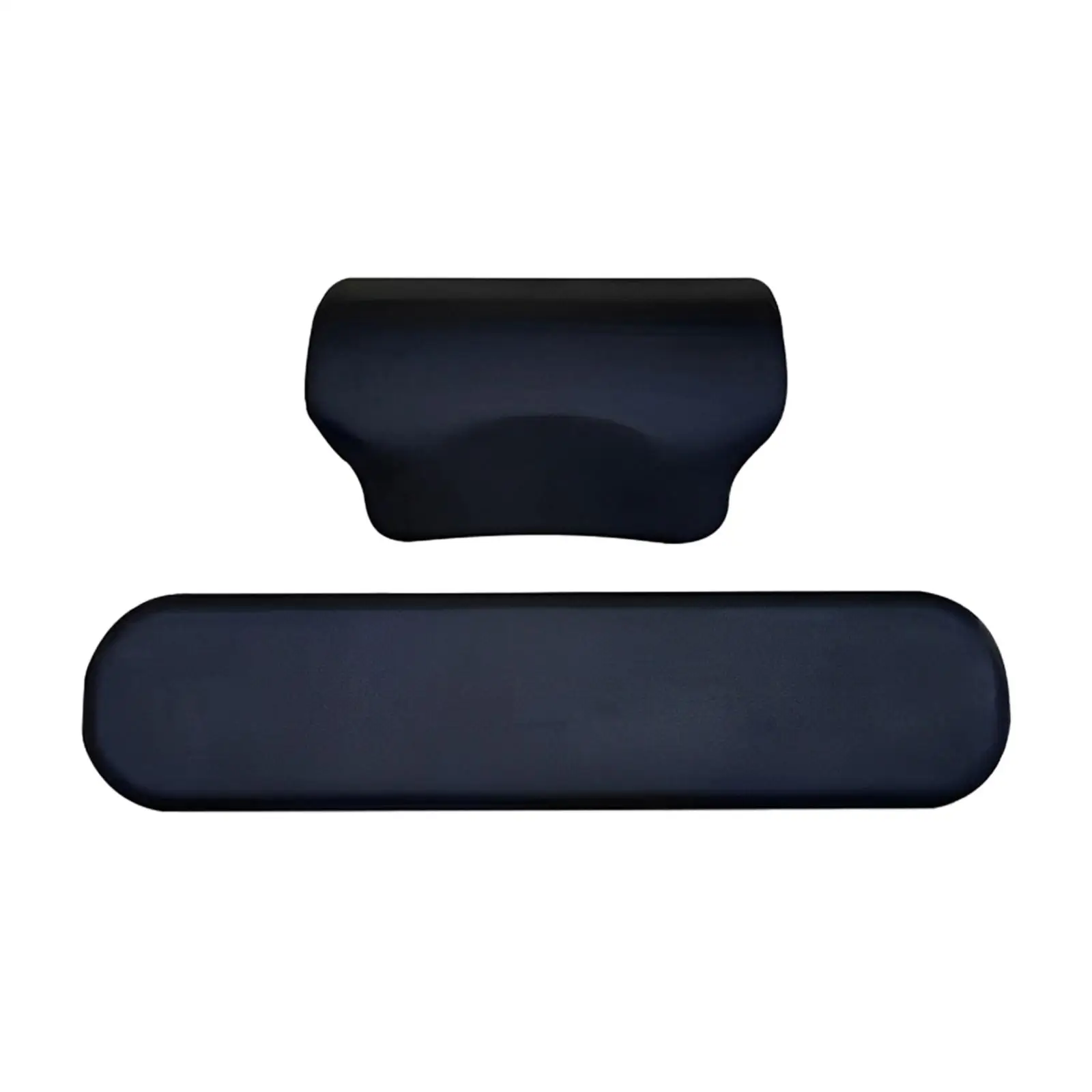 

Задние сиденья для багажника мотоцикла, задние сиденья, подкладка, аксессуары, Черная задняя Верхняя багажная подкладка, Противоударная подушка для Adv