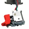 Switch for BOSCH GSB180-LI GSR18V-190 GSR180-LI 2607202330 Charge Drill Power Tool Accessories Electric Tools Part 3