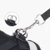 Cat Harness Lead Leash Set Adjustable Reflective Escape Proof Pet Mesh Vest Harness Puppy Dog Collar Small Dog Cat Pet Supplies 6
