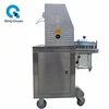 Oil Press Machine DH-50 3750W Commercial Peanut Flaxseed Squeezer Business Sesame Sunflower Seeds Pepper Coconut Extraction 6