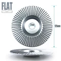 Silver flat