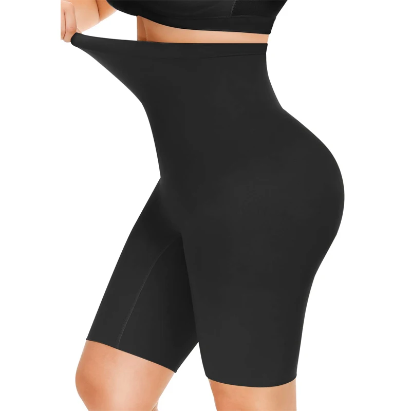 High Waisted Body Shaper Shorts For Women Under Dress Butt Lifter Tummy  Shaper Tummy Control Pantiesthigh Slimming Technology