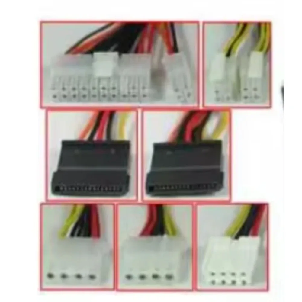FSP Group Inc FSP150-50LE 전원 공급 장치 150W Flex PSU 올인원 컴퓨터 HDD 비디오
