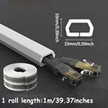 1M Trapezoidal White