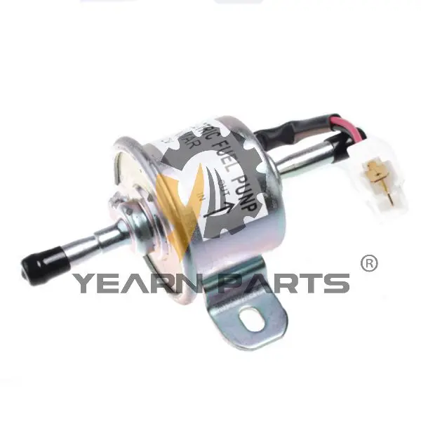 

Fuel Pump 02/634780 02634780 for JCB Excavator 65R-1 8014 8016 8018 8020 8025 8026 8030 8035 8040 8050 8045 8055