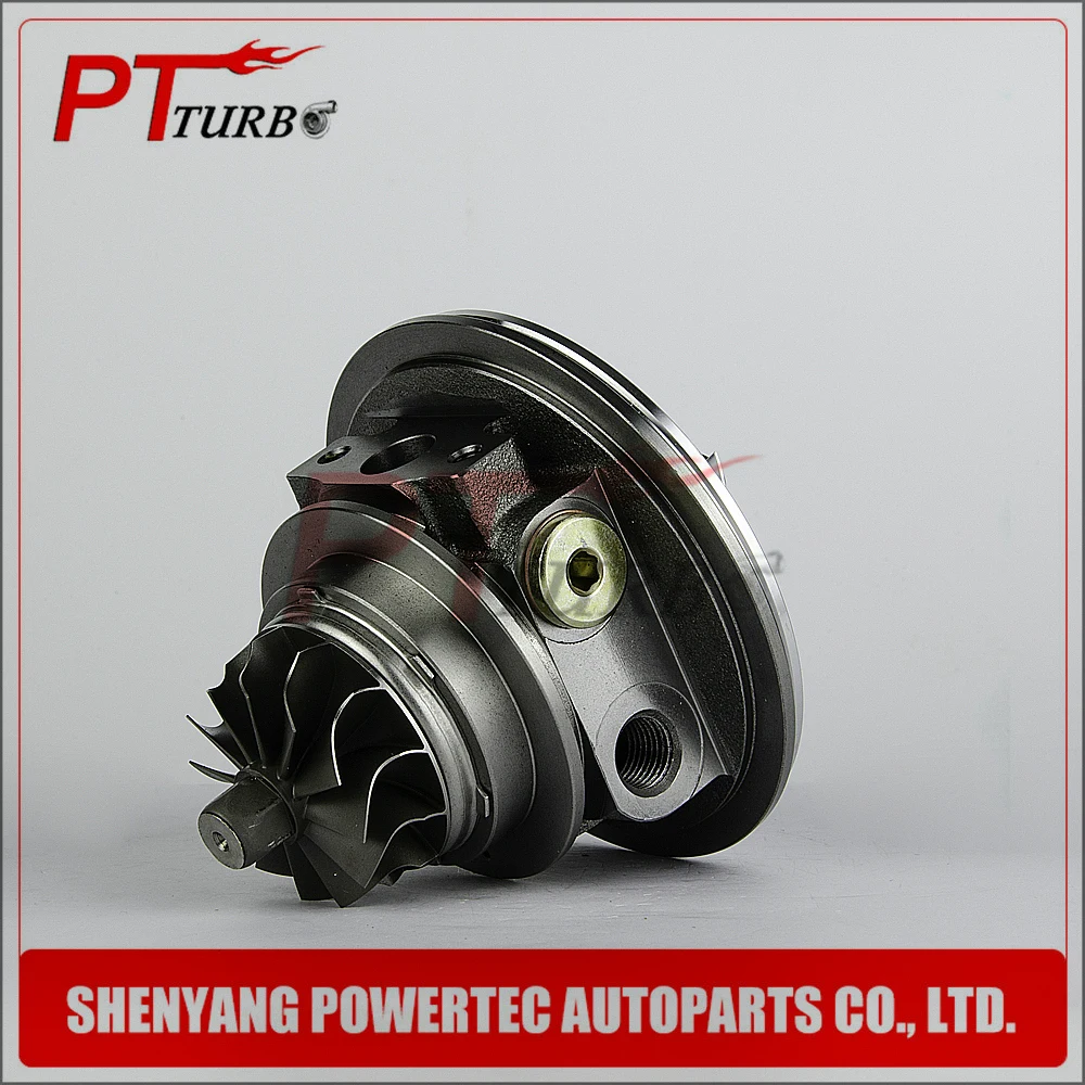 

Billet Turbo Charger CHRA For VW Golf V 2.0L TFSI Engine BYD 53049880064 06F145702CX Turbocharger Cartridge 06F145702C 2003-
