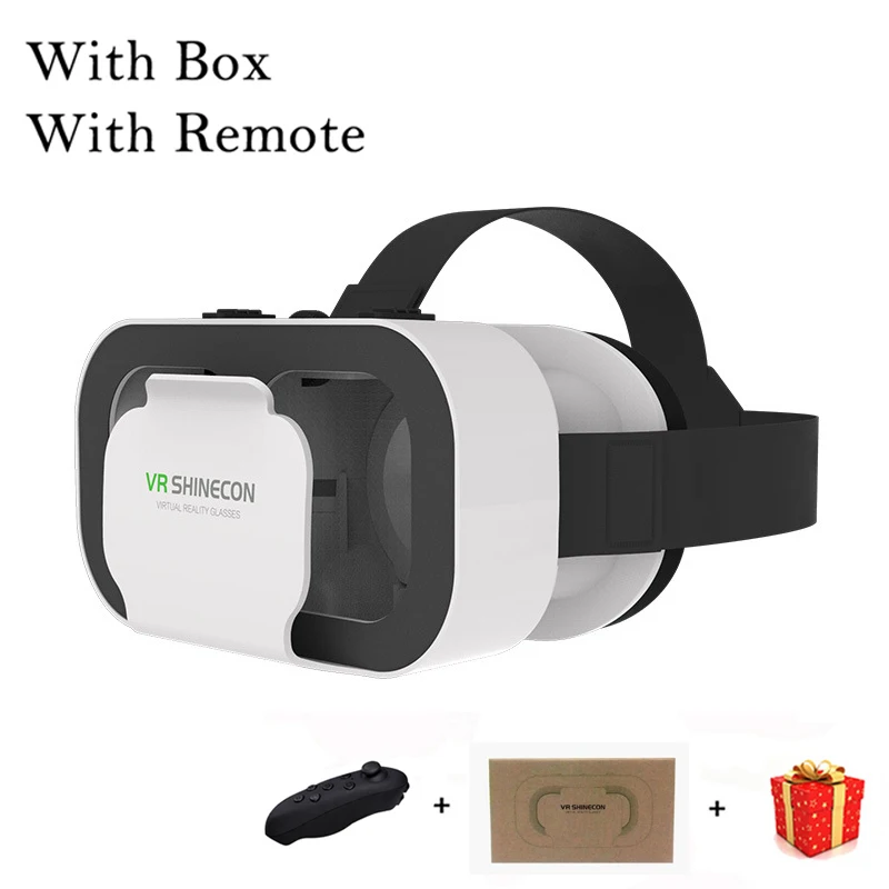 Style B With Remote