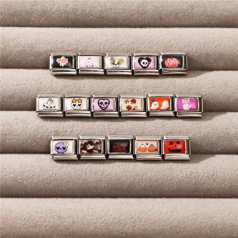 Fashion Modular Bracelet DIY Making Jewelry