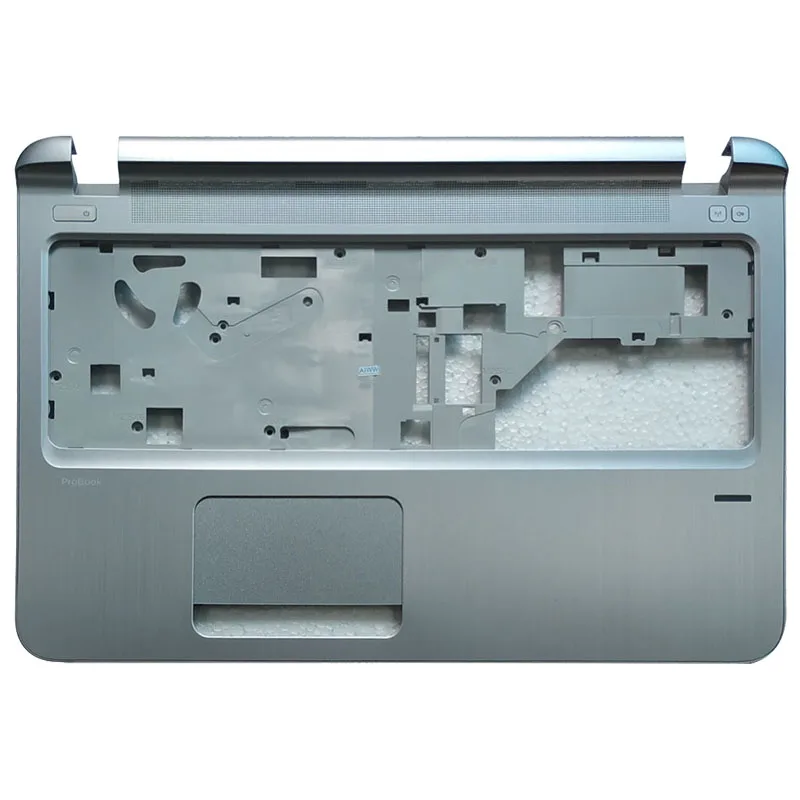 

Новый чехол для ноутбука HP ProBook 450 G3 455 G3, Упор для рук, верхняя крышка C, без touc, hp ad