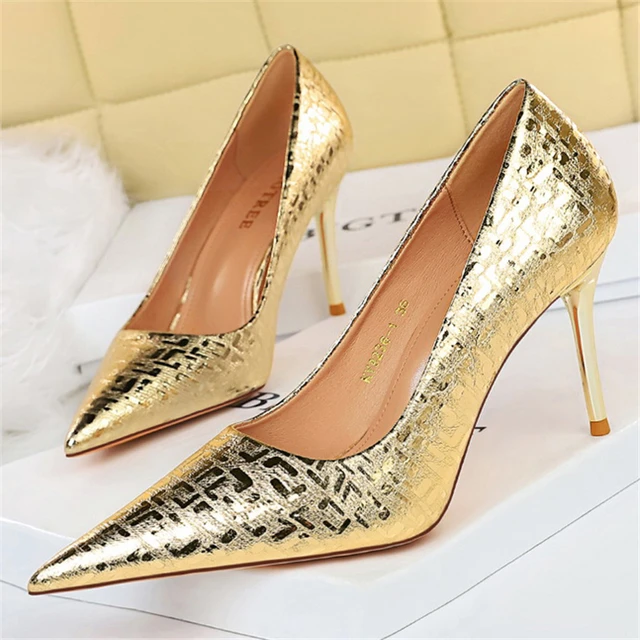 Details more than 168 luxury high heels - jtcvietnam.edu.vn