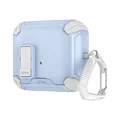 White Light Blue