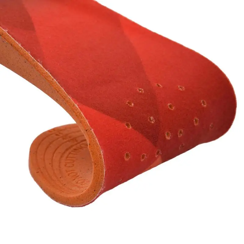 3300mAh USB Heated Shoe Insoles 6-10 Hours 3-speed Heating Rechargeable Electric Feet Warmer Remote Control