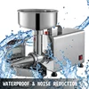 Mango Pulper Pulp Beating Fruit Jam Paste Tomato Sauce Making Machine Vegetable Pulper Pulping Fruit Beating Machine 4