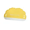 cloud yellow