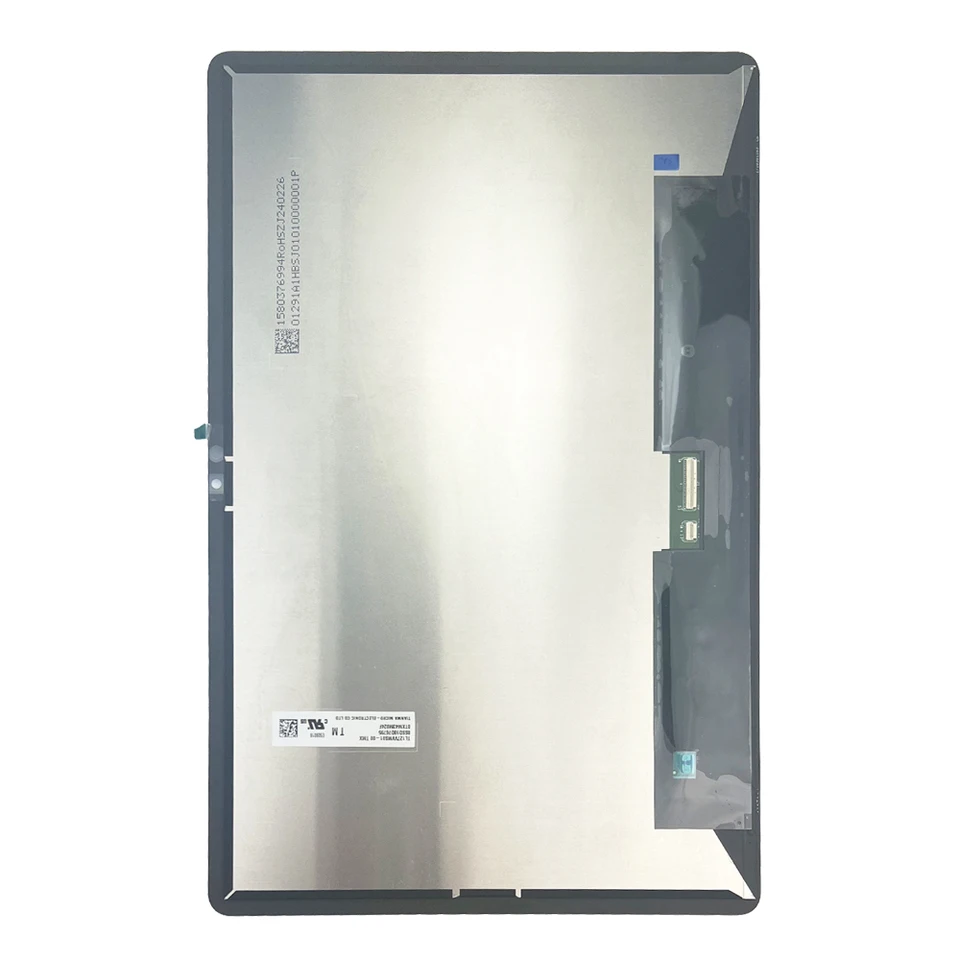 Lenovo xiaoxin pad pro用LCDタッチスクリーンデジタイザー,12.7インチ