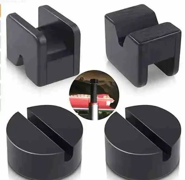 Rubber Support Block Adapter Jack Rubber Support Block Adapter for BMW 3 4 5 Series E46 E90 E39 E60 E91 E92 X1 X3 X5 X6 Z4 Z8 1M M3 M5 M6 F01 F02 F30 F10
