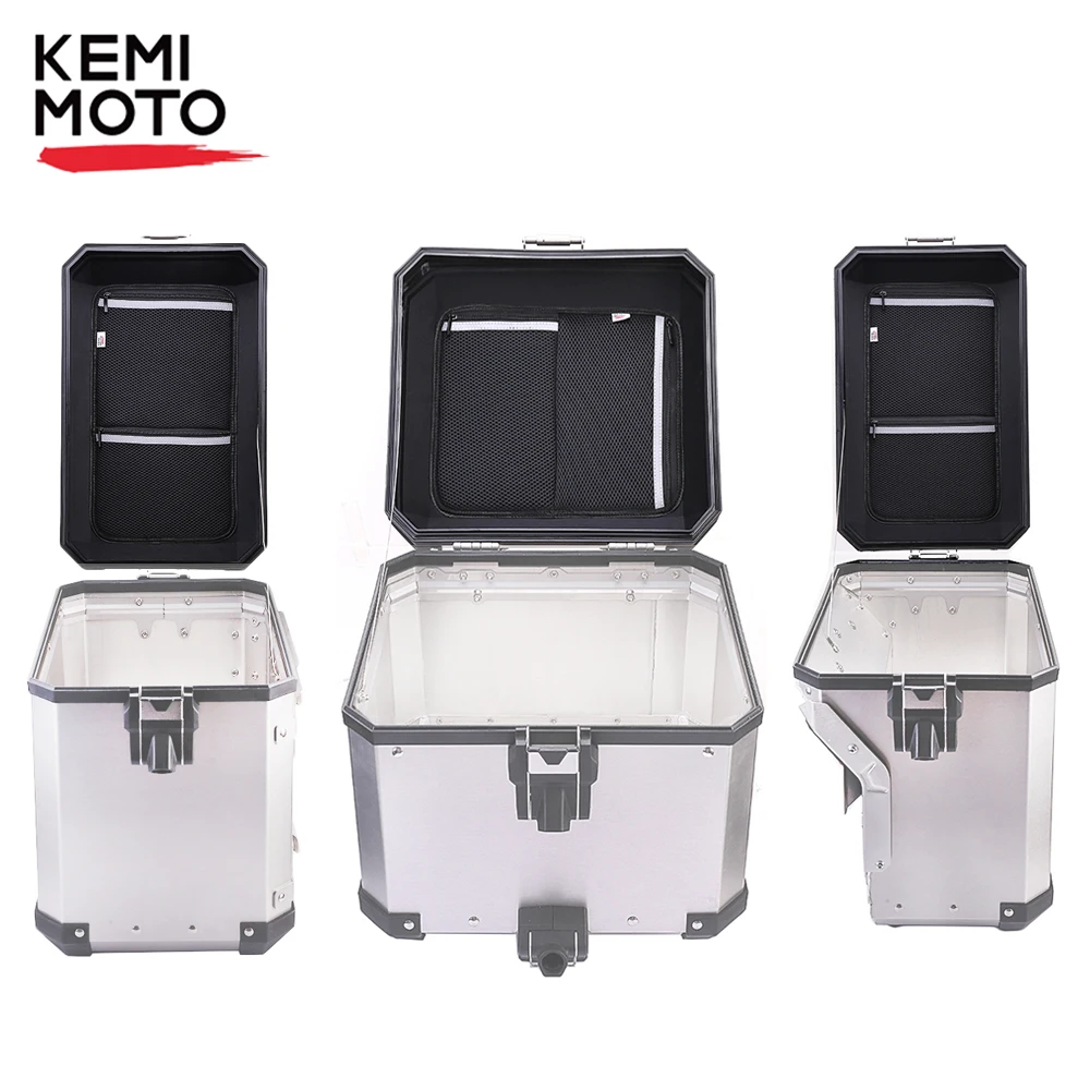 RS Motorcycle Solutions - Tanktasche passend für BMW R1200GS LC , R1250GS & Adventure 10 Liter