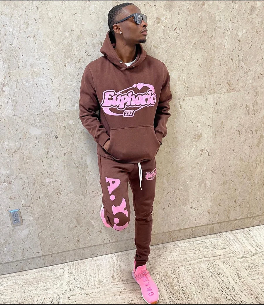 Рисунок 3 - Осенне-зимняя Толстовка в европейском