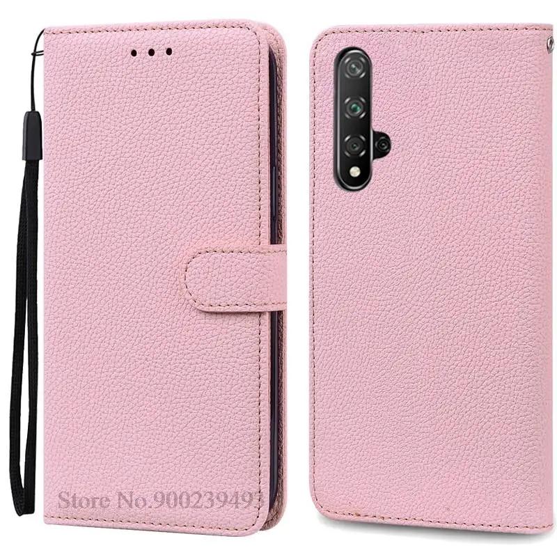 Stylish Wallet Flip Phone Case - Premium Protection and Design