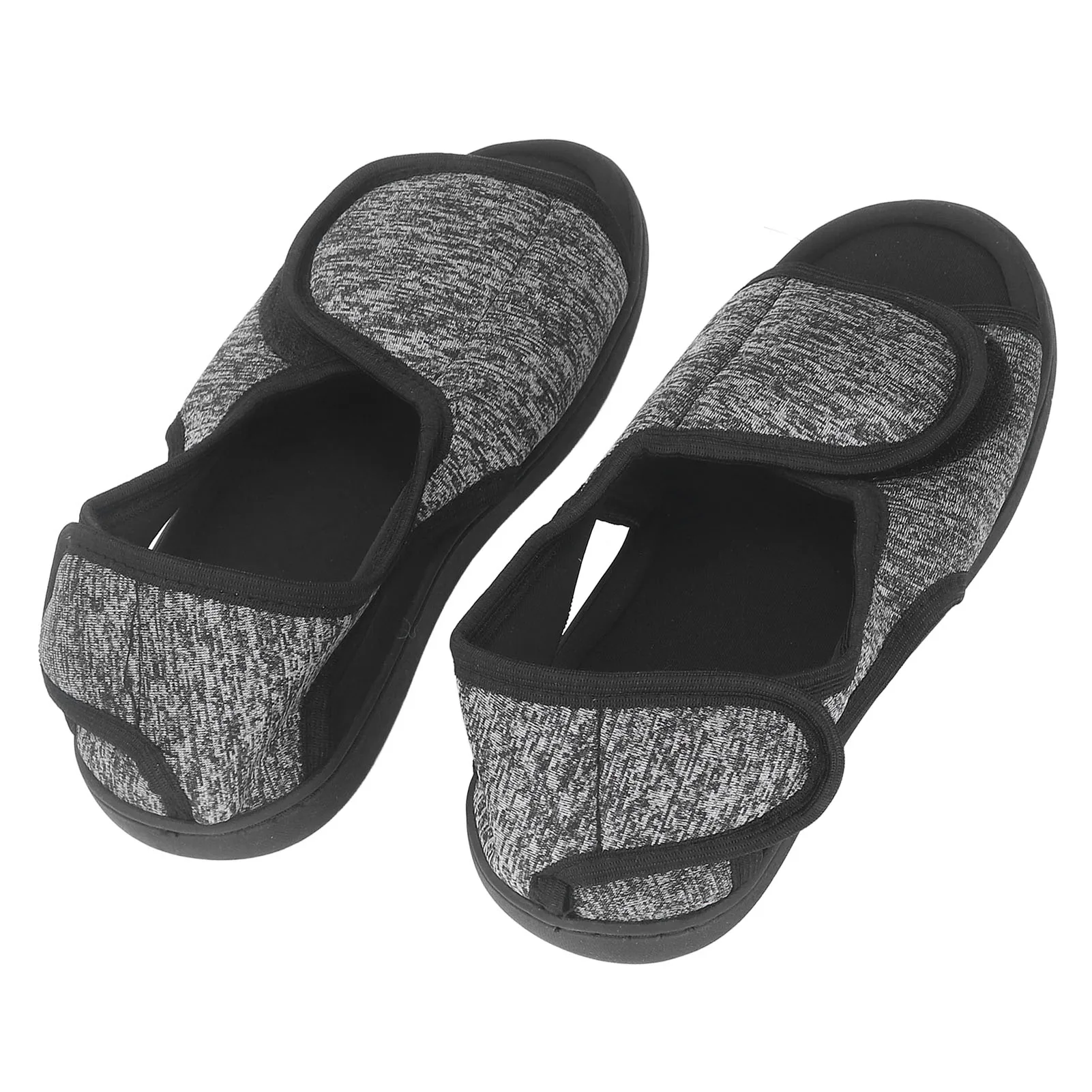 Zapatos Ortopedicos Para Diabeticos NANFENG Zapatillas Para