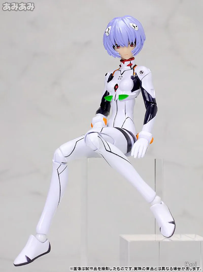 Sc7ea497224a5474b94b366ab9d3c04a1A - Revoltech Figure