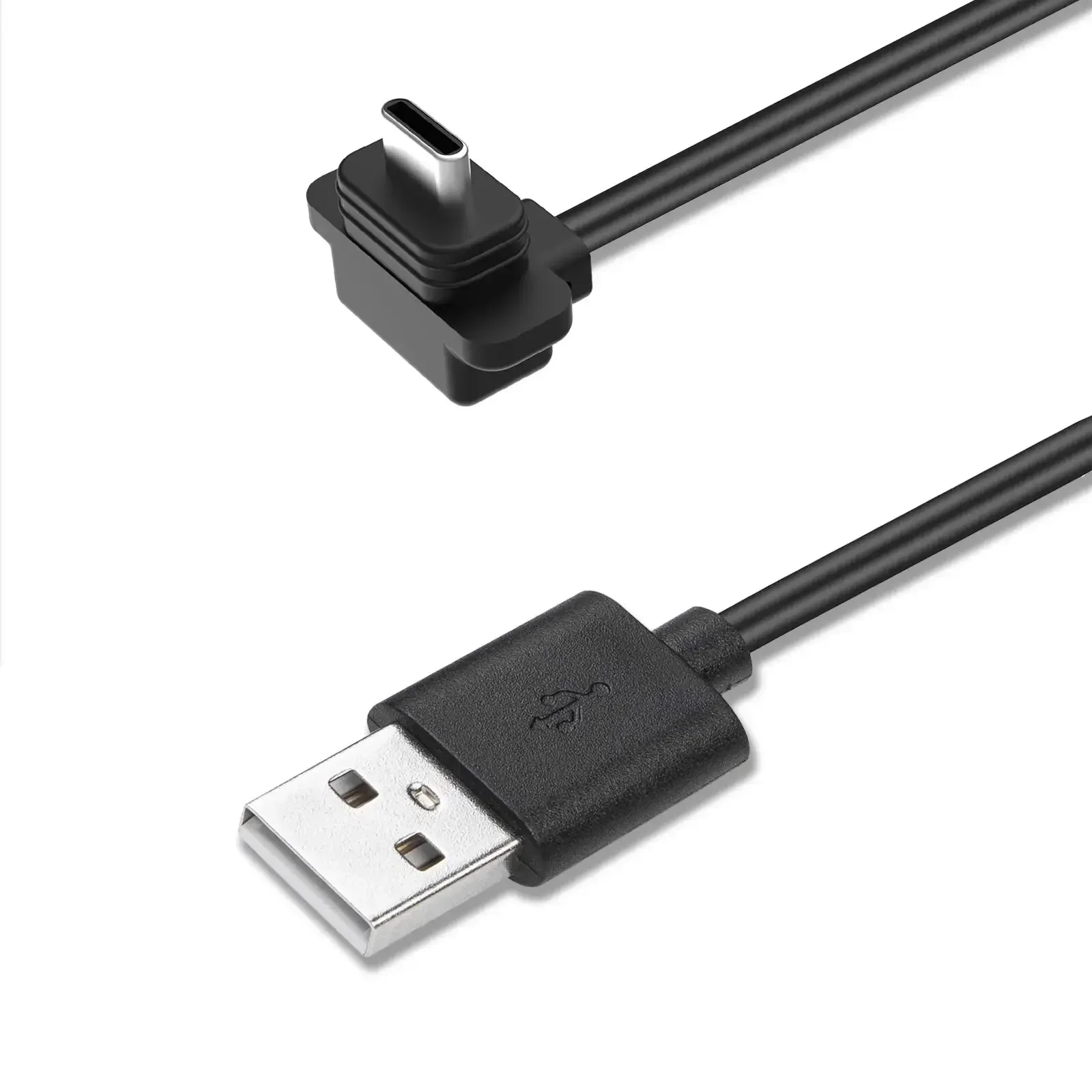 Weatherproof Outdoor Charging Cable 25ft/7.6m for Blink New Outdoor 4 (4th gen) (NOT Include Camera) camera charging cable