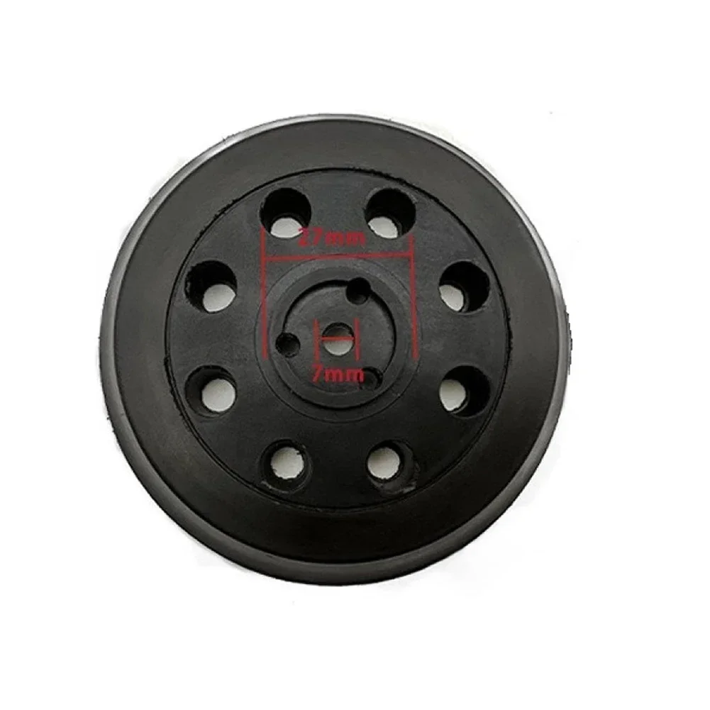 Ricambio Per Levigatrici Orbitali 7344, 7335, 97355 - Foto 4