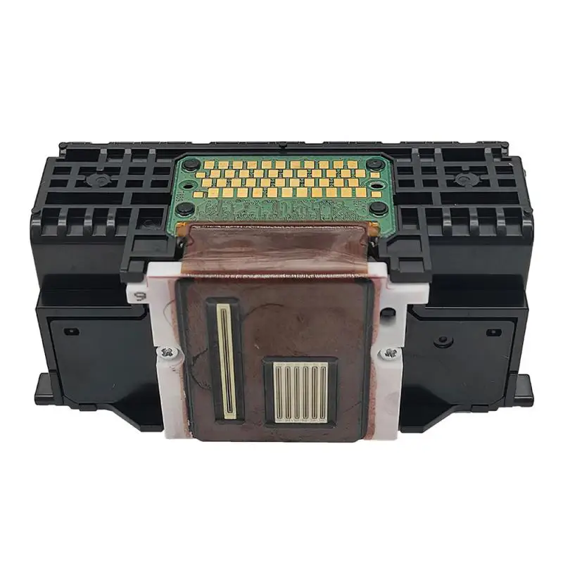 QY6-0082 Printhead Print Head For Canon Qy6-0082/MG5480/IP7280/MG6480/MG5580/5680 For Home Office Hotel Full Color/ Single Black