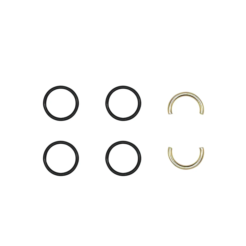 272000064 293300032 Carbon Seal Drive Line Rebuild Repair Kit 272000042 272000777 Compatible with Sea Doo GS GSX RX XP SP SPI