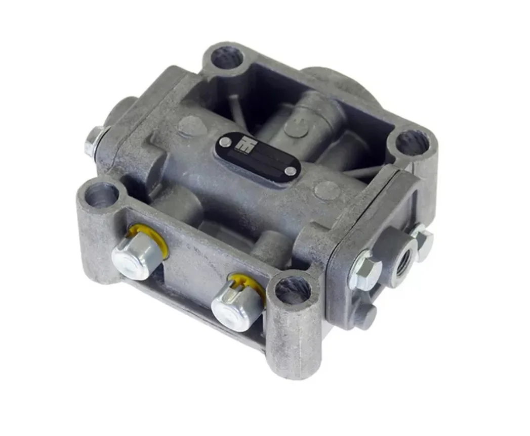 

OE 4630630030 4630630050 0012603157 07501204597 Solenoid Valve For VOL-VO