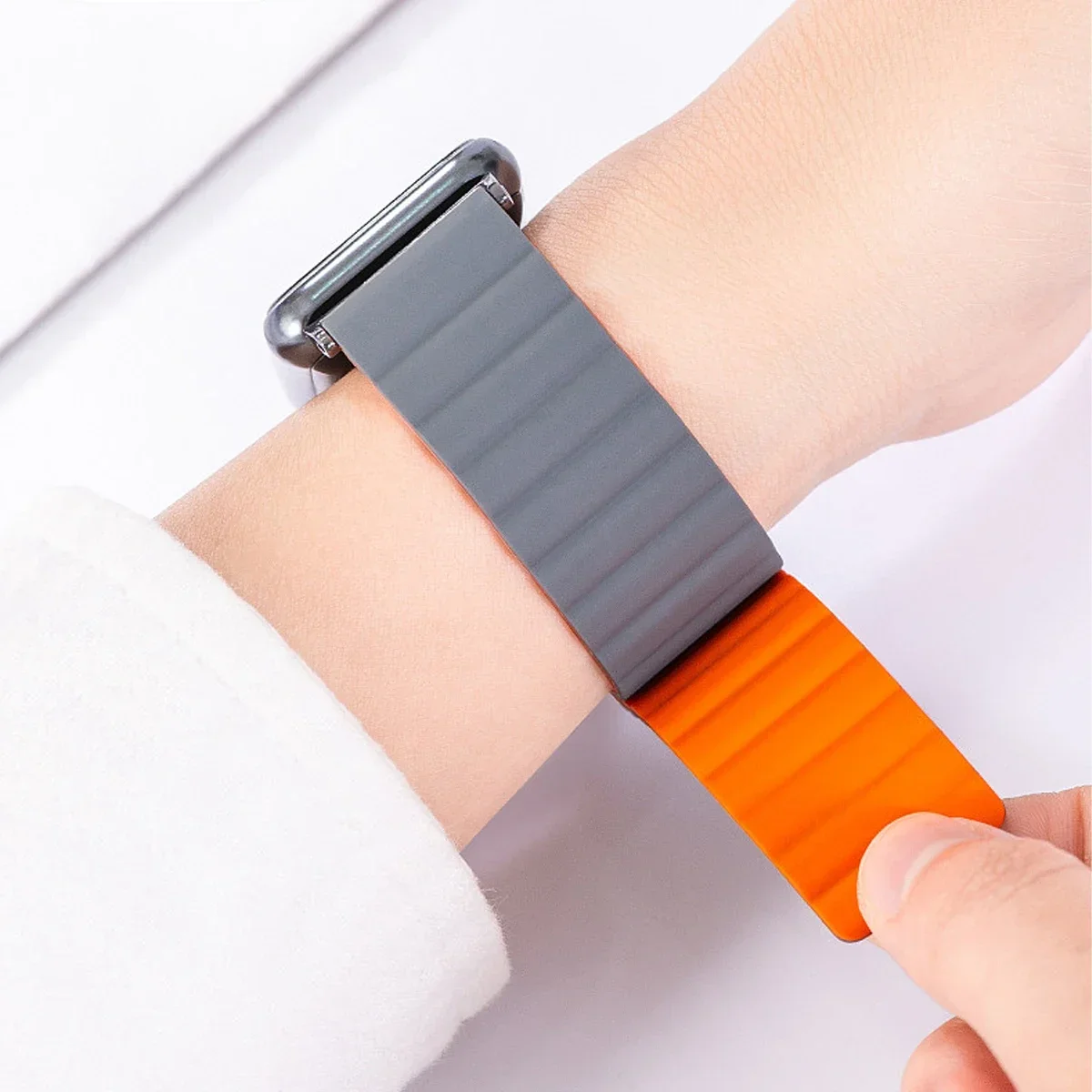  ġ  Ʈ  TPU ̽, Ʈ 2 49mm Ǹ  , ̿ġ ø 9 8 7 6 SE 5 4 45mm 44mm 40 41mm 