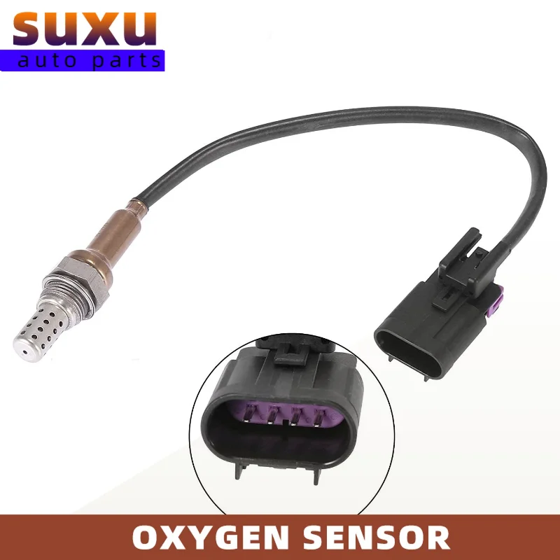

O2 oxygen sensor 39210-3C400 392103C400 For Hyundai TG 05-10, Azera Veracruz Santa Fe Sonata,Kia GH 04-08, HM 08-