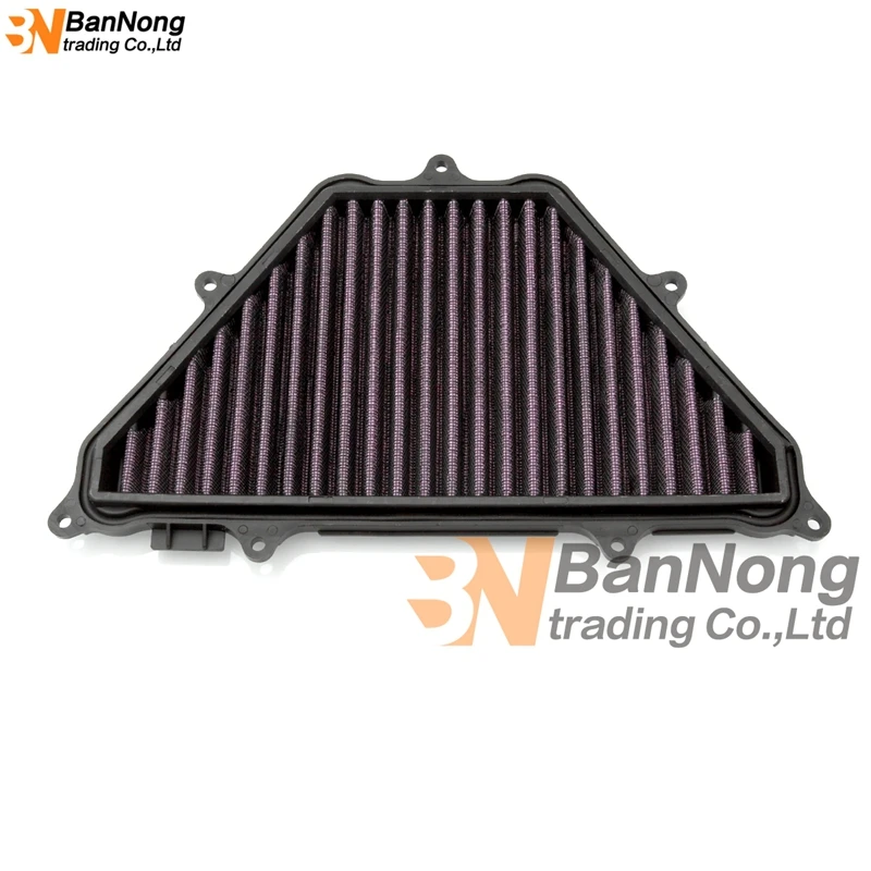 Motorcycle Oil / Air Filter Motor Bike Intake Cleaner for HONDA XADV750 XADV X-ADV 750 air filter motorcycle air filter air filter cleaner