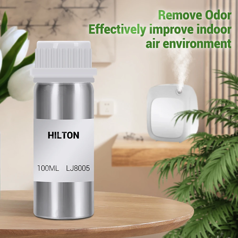 Description Picture 5 of item100ml Essential Oils for Humidifier Diffuser Hotel Perfume Oil Home Fragrance Air Purifier Electric Aromatic Oasis Air Freshener