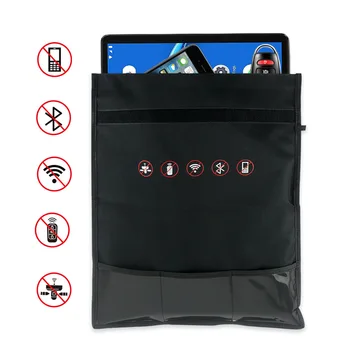 Anti-Radiation Signal Bag 1