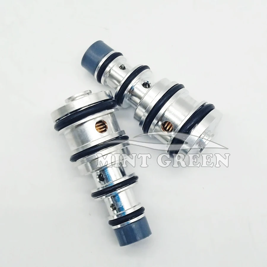 MG-76 Mechanical Control Valve For Fiat Renault Nissan Altima CVC DCS171C Air Conditioning Compressor Electronic Solenoid Valve