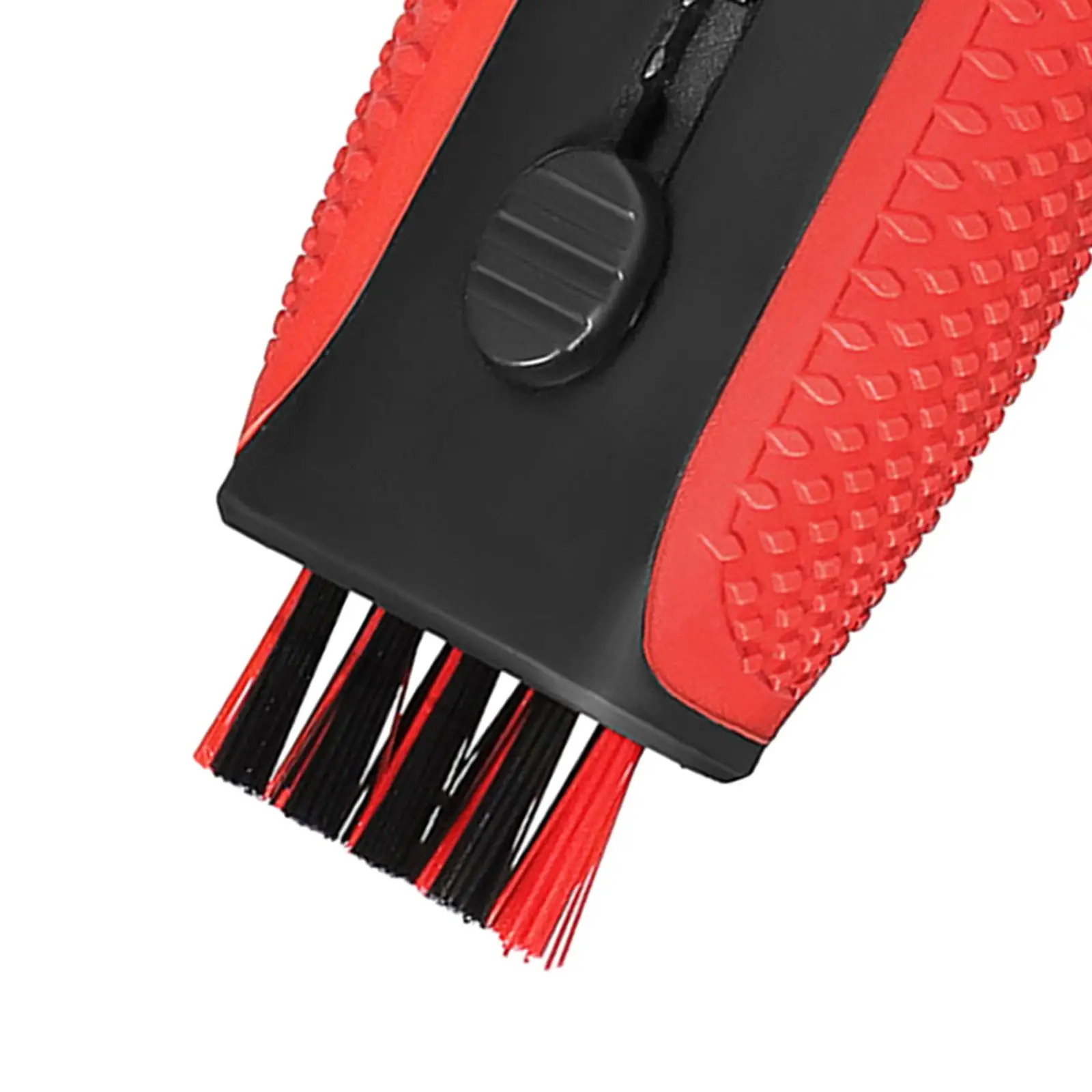 Retractable Golf Club Cleaning Brush Tool, Golf Club Cleaner Brush for Men, Mini 5