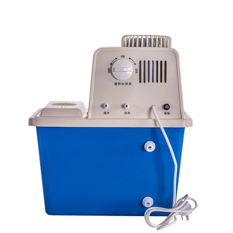 , Vacuum Pump for Rotary Evaporator