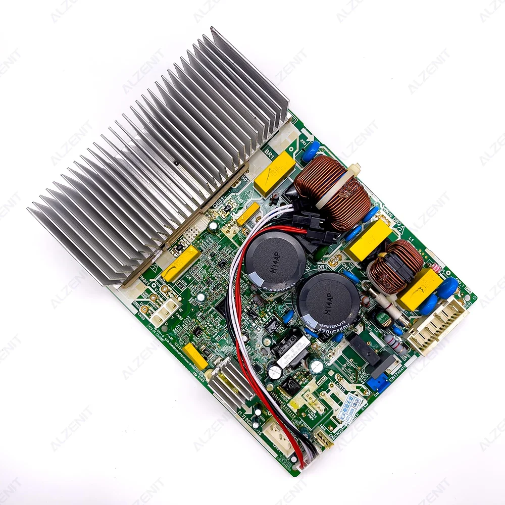 Midea  ǿ    EU-KFR26W/BP3N8-X130 ȸ PCB 17222000031157 Ŵ ǰ 