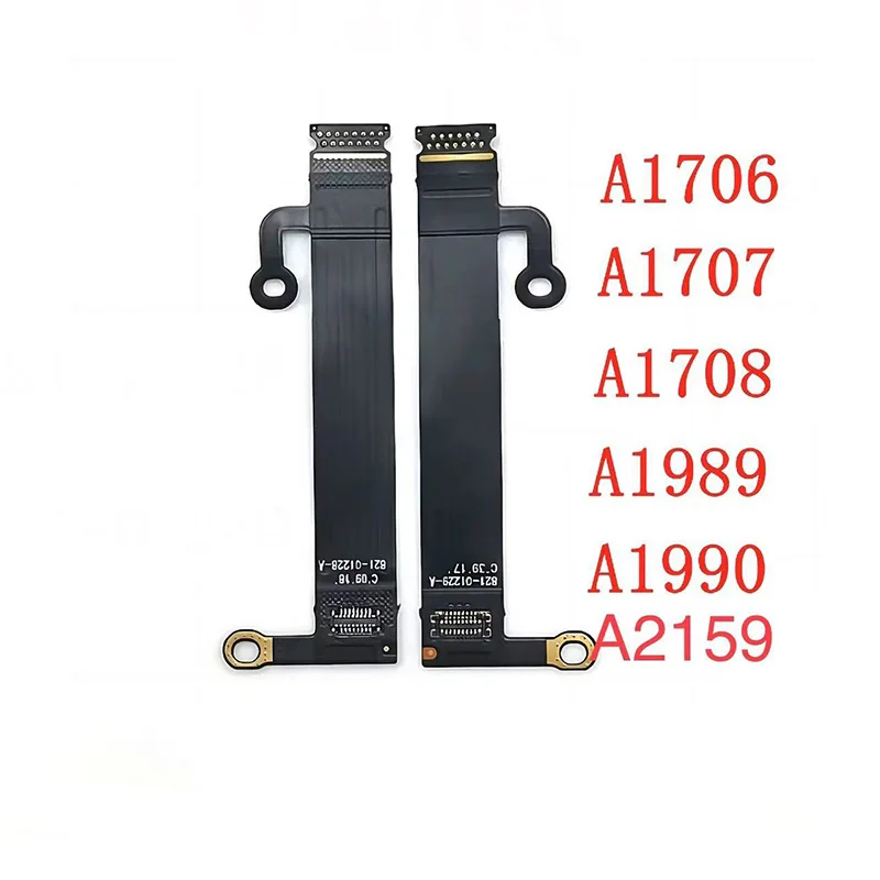 A1706 A1707 A1708 A2251 A1989 A2141 A2289 A1990 A2159 A2338 LCD Screen ...